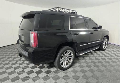 2020 GMC Yukon SLT