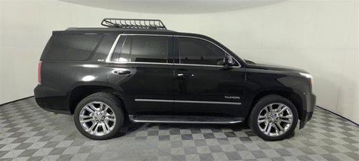 2020 GMC Yukon SLT