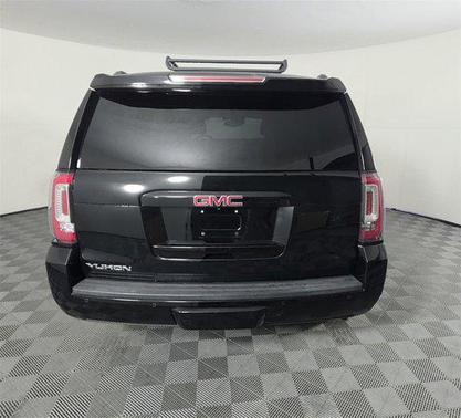2020 GMC Yukon SLT