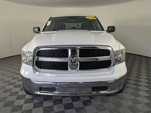 2019 RAM 1500 SLT