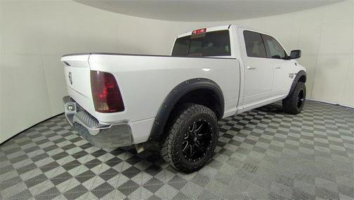2019 RAM 1500 SLT