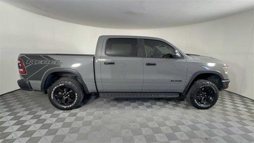 2023 RAM 1500 Rebel