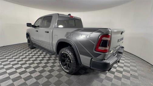 2023 RAM 1500 Rebel
