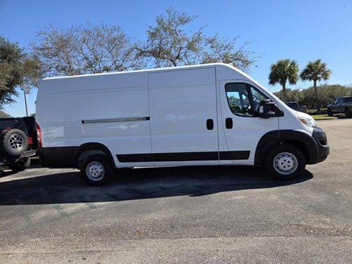 2023 RAM ProMaster 3500 High Roof