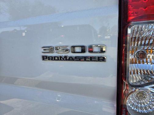 2023 RAM ProMaster 3500 High Roof