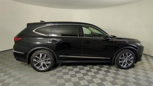 2022 Acura MDX Technology Package