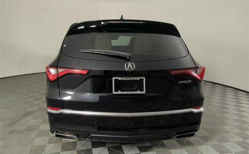 2022 Acura MDX Technology Package