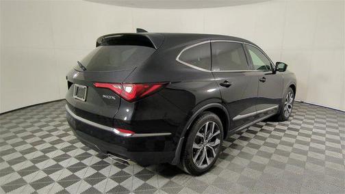 2022 Acura MDX Technology Package