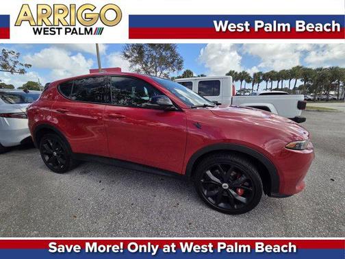 2024 Dodge Hornet GT Plus AWD