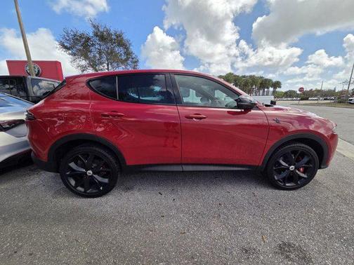 2024 Dodge Hornet GT Plus AWD