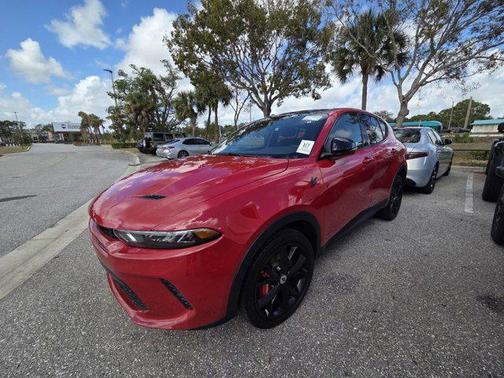 2024 Dodge Hornet GT Plus AWD