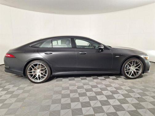 2023 Mercedes-Benz AMG GT 53 4-Door