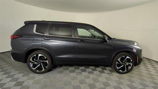 2024 Mitsubishi Outlander SE 2.5 2WD