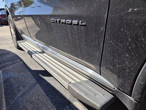 2015 Dodge Durango Citadel