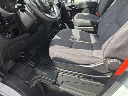 2023 RAM ProMaster 3500 High Roof