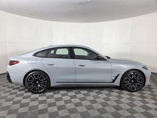 2025 BMW i4 Gran Coupe i