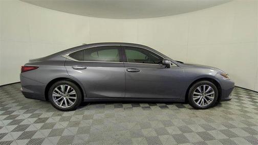2020 Lexus ES 350 Base