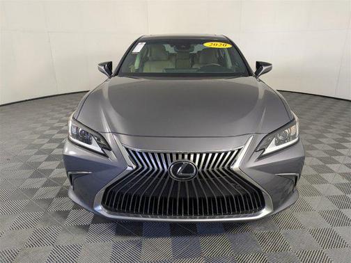 2020 Lexus ES 350 Base