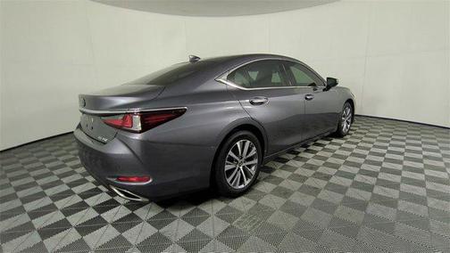 2020 Lexus ES 350 Base
