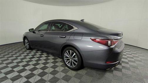 2020 Lexus ES 350 Base