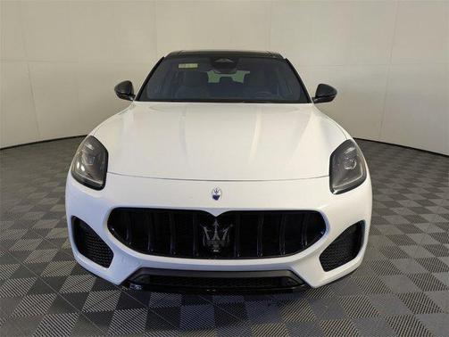 2025 Maserati Grecale Modena