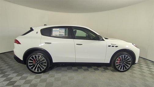 2025 Maserati Grecale Modena