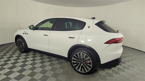 2025 Maserati Grecale Modena