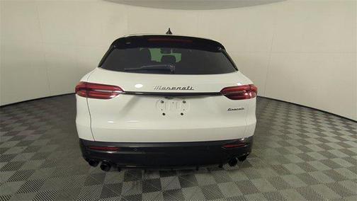 2025 Maserati Grecale Modena