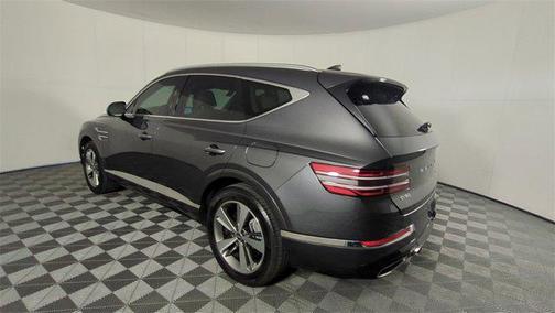 2023 Genesis GV80 2.5T