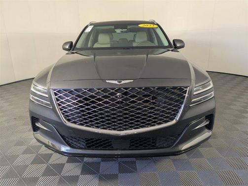 2023 Genesis GV80 2.5T