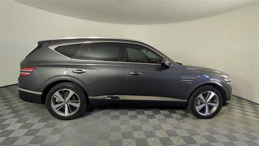 2023 Genesis GV80 2.5T