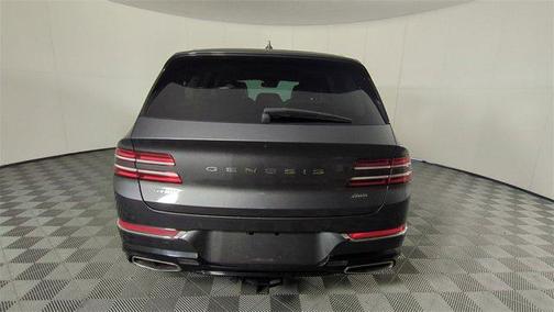 2023 Genesis GV80 2.5T