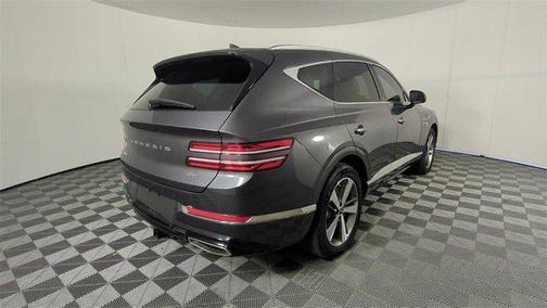 2023 Genesis GV80 2.5T