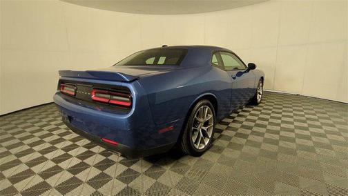 2021 Dodge Challenger GT