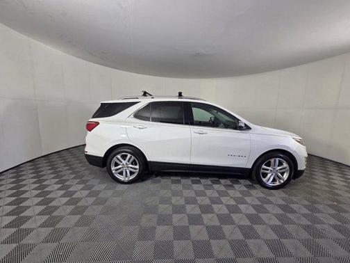 2020 Chevrolet Equinox Premier w/2LZ