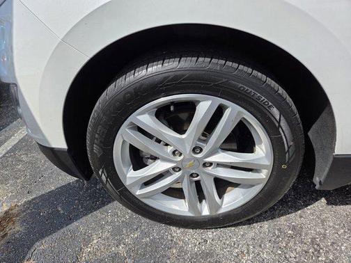 2020 Chevrolet Equinox Premier w/2LZ