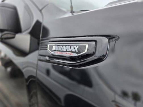 Onyx Black 2021 GMC Sierra 1500 Elevation