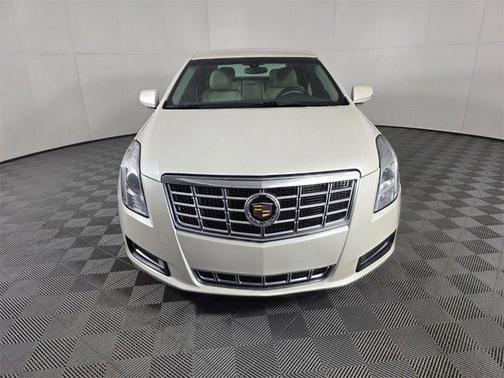 2014 Cadillac XTS Base