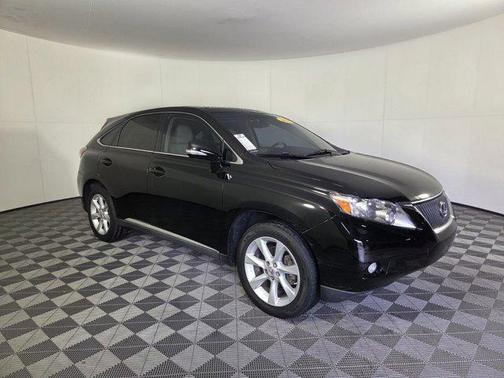 2010 Lexus RX 350 Base