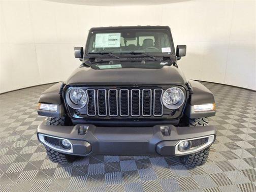2025 Jeep Gladiator High Tide
