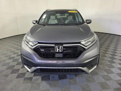 2021 Honda CR-V AWD Touring
