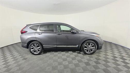 2021 Honda CR-V AWD Touring