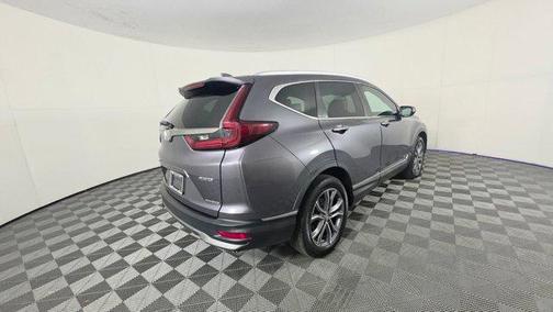 2021 Honda CR-V AWD Touring
