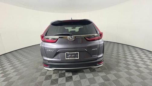 2021 Honda CR-V AWD Touring