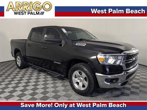 2024 RAM 1500 Big Horn/Lone Star