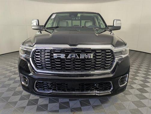 2025 RAM 1500 ST