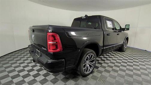 2025 RAM 1500 ST