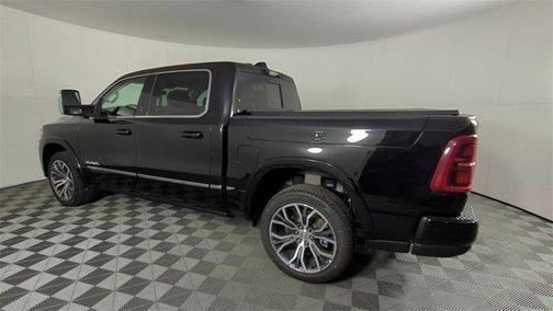2025 RAM 1500 ST