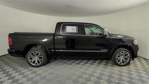2025 RAM 1500 ST