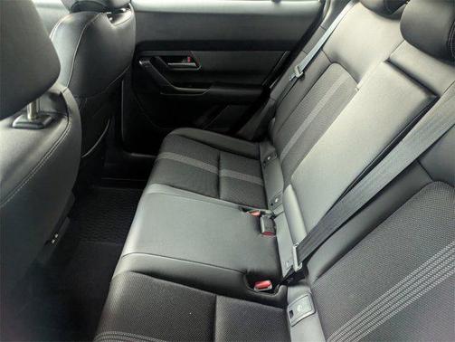 2023 Mazda CX-50 2.5 S Preferred Plus